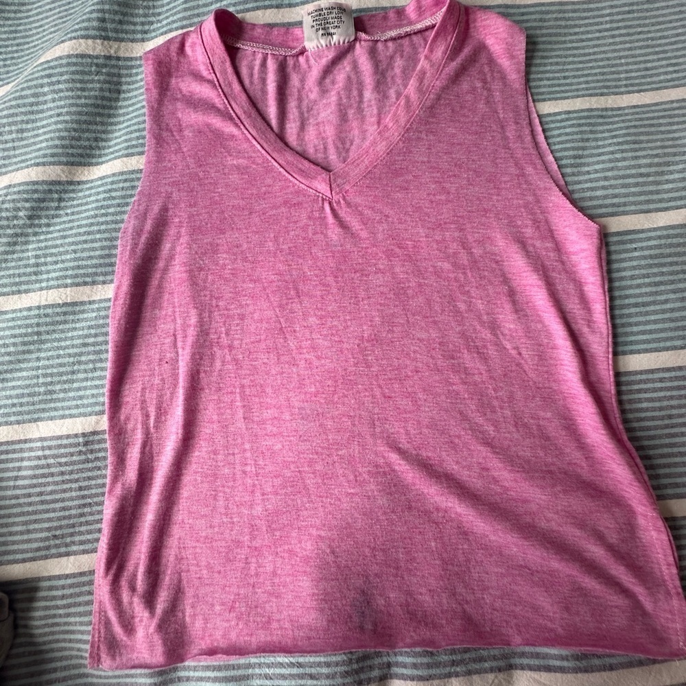 Firehouse tank girls M